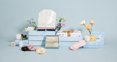 Wir feiern Mommesilks 10. Geburtstag