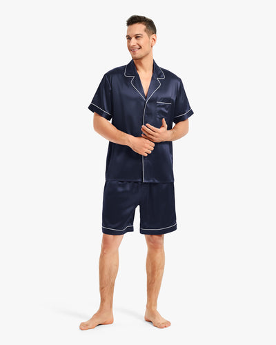 Navy Blau